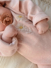 Load image into Gallery viewer, Luna + Luca Daisy Jumpsuit
