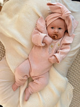 Load image into Gallery viewer, Luna + Luca Daisy Jumpsuit
