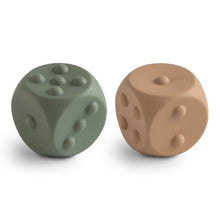 Load image into Gallery viewer, Dice Press Toy 2-Pack
