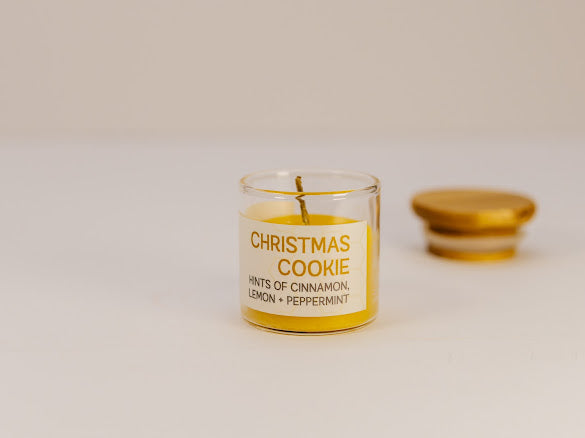 Wellness by Ari Candle Jars - Thumbnail 5