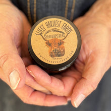 Load image into Gallery viewer, Organic Shepherds Rest Tallow - Miracle Salve
