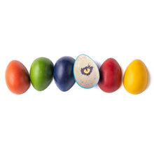 Load image into Gallery viewer, Non-Toxic Beeswax Crayons - Dinosaur Eggs
