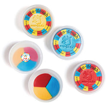 Load image into Gallery viewer, Eco-Dough (Singles) – 1/2 lb – Eco-Kids by Elseware Unplug
