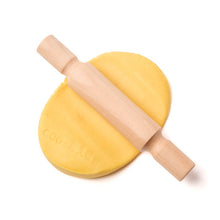 Load image into Gallery viewer, Eco-Dough Wooden Tools Set
