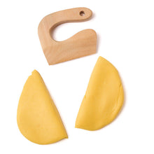 Load image into Gallery viewer, Eco-Dough Wooden Tools Set
