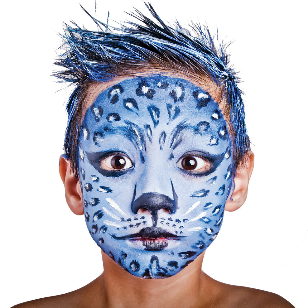 Non-Toxic Face Paint – Eco-Kids by Elseware Unplug