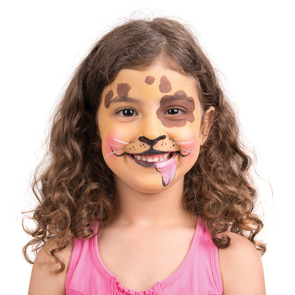 Non-Toxic Face Paint – Eco-Kids by Elseware Unplug