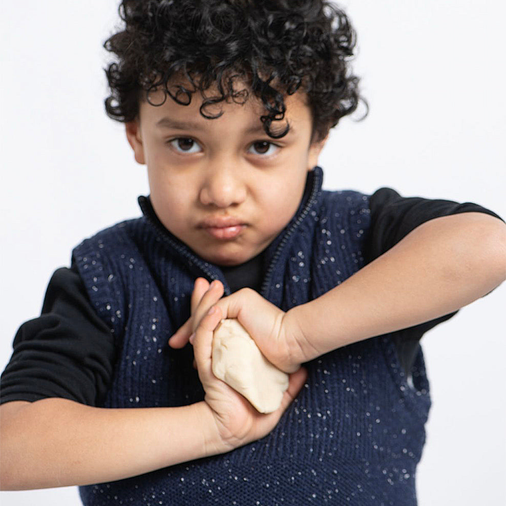 Make Your Own Dough Kit – DIY – Yields 5 lbs