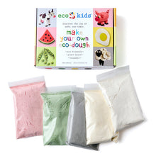 Load image into Gallery viewer, Make Your Own Dough Kit – DIY – Yields 5 lbs
