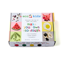 Load image into Gallery viewer, Make Your Own Dough Kit – DIY – Yields 5 lbs
