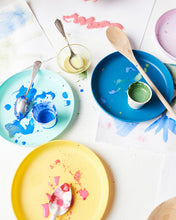 Load image into Gallery viewer, Non-Toxic Milk Paint – Natural Tempera - by Elseware Unplug
