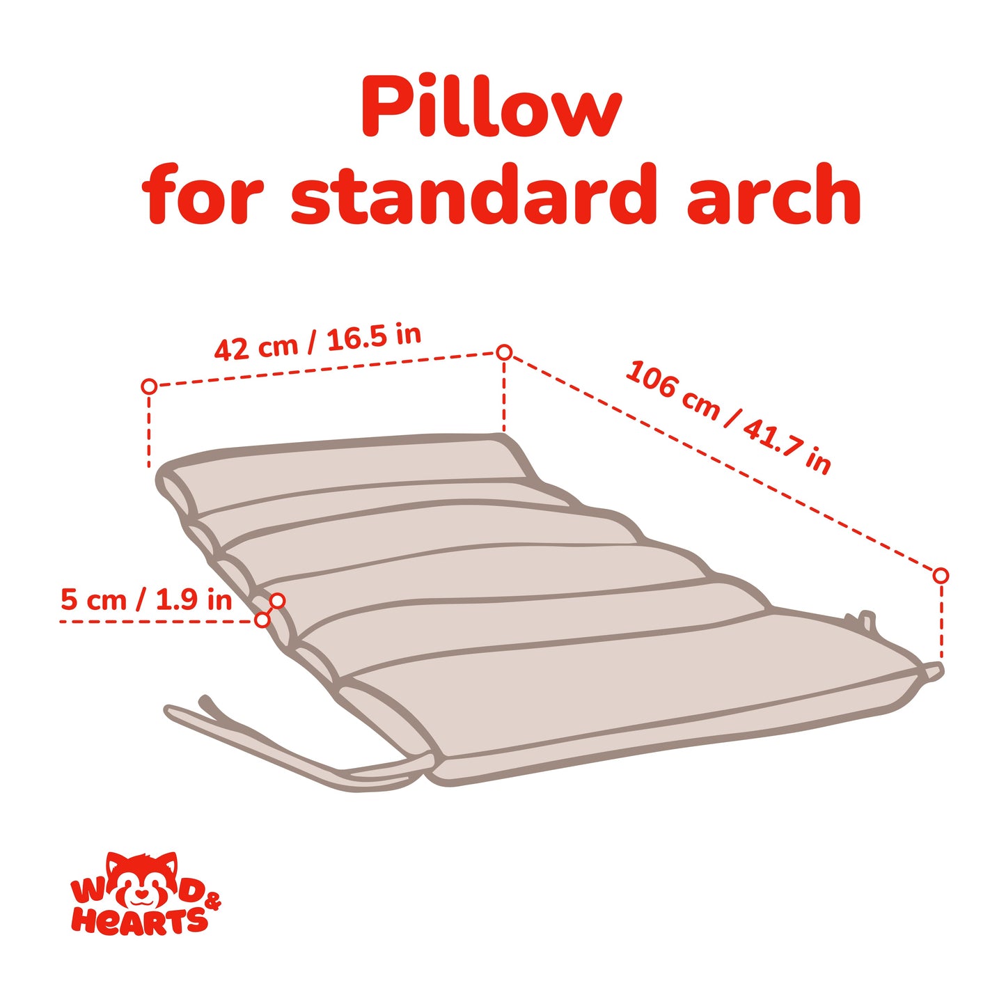 Montessori Climber with Accessories