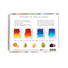 Load image into Gallery viewer, Oil Pastels – Talc-Free – Non-Toxic – 24 Colors
