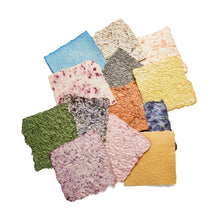 Load image into Gallery viewer, Paper Making Kit DIY – Recycled Handmade Paper Craft
