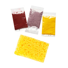 Load image into Gallery viewer, Paper Making Kit DIY – Recycled Handmade Paper Craft

