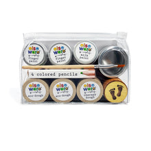 Load image into Gallery viewer, Elseware Unplug Sample Kit – Best Sellers
