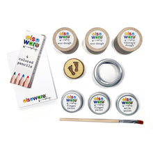Load image into Gallery viewer, Elseware Unplug Sample Kit – Best Sellers
