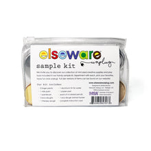 Load image into Gallery viewer, Elseware Unplug Sample Kit – Best Sellers
