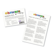 Load image into Gallery viewer, Elseware Unplug Sample Kit – Best Sellers
