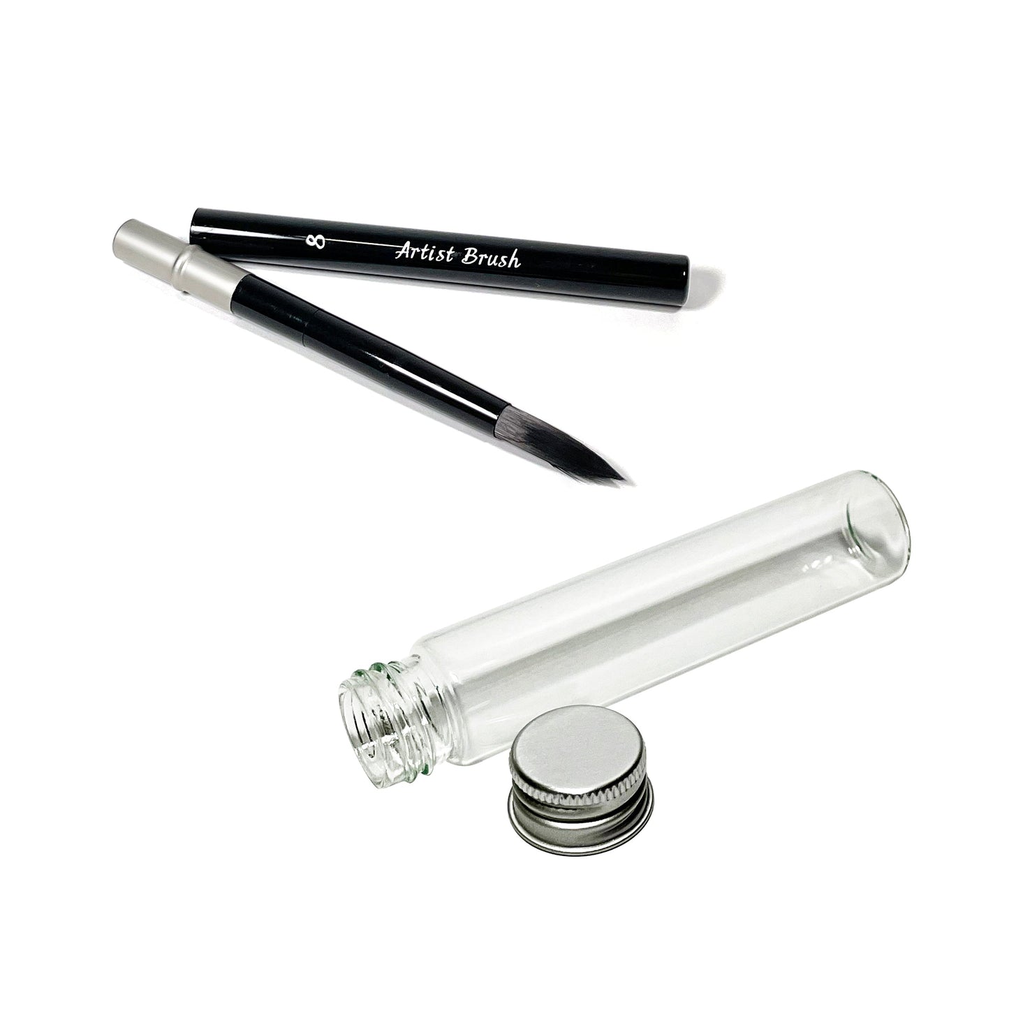 Watercolors To-Go Kit – Travel Friendly – 12 Colors