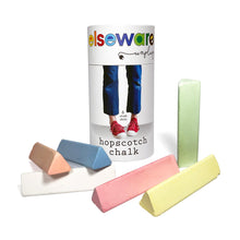 Load image into Gallery viewer, Hopscotch Chalk – Talc-Free – Non-Toxic Set
