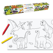 Load image into Gallery viewer, Coloring Scrolls – 10 ft – Adhesive Back
