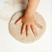 Load image into Gallery viewer, Day at the Beach – Kids Hand &amp; Footprint Keepsake
