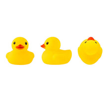 Load image into Gallery viewer, Rubber Ducky Glycerin Soap
