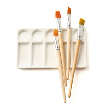 Load image into Gallery viewer, Porcelain Palette – Durable &amp; Easy to Clean
