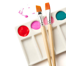 Load image into Gallery viewer, Porcelain Palette – Durable &amp; Easy to Clean
