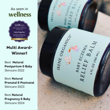 Load image into Gallery viewer, Baby Eczema Relief Bundle
