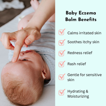 Load image into Gallery viewer, Baby Eczema Relief Bundle
