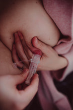 Load image into Gallery viewer, Haakaa Silicone Colostrum Collectors 4 ml, 1 PK (Pre-Sterilized)
