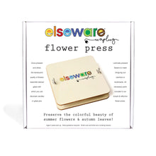 Load image into Gallery viewer, Flower Press DIY – Includes All Parts
