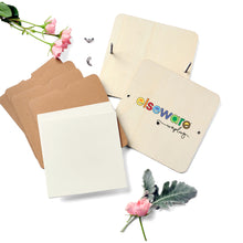 Load image into Gallery viewer, Flower Press DIY – Includes All Parts
