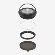 Load image into Gallery viewer, 32 oz TKCanister Insulated Food Container
