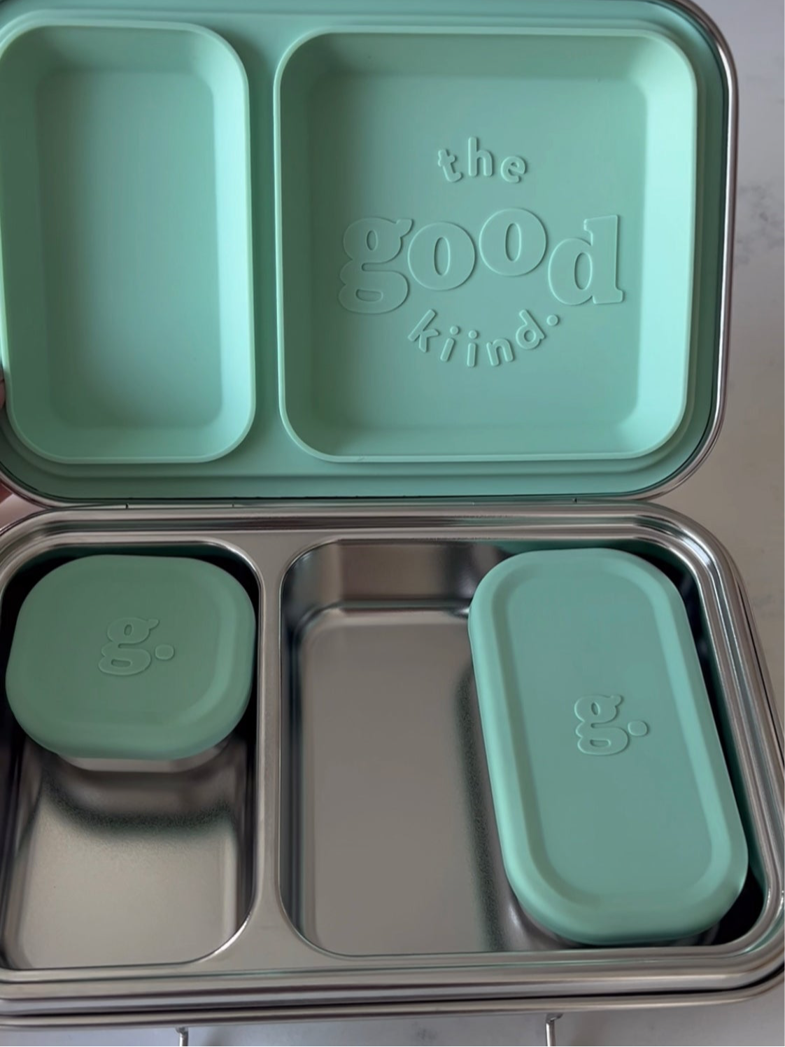 The Snacker Upgrade Kit - Thumbnail 5