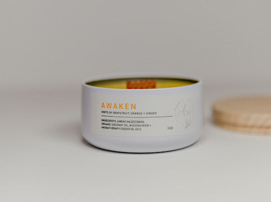 AWAKEN