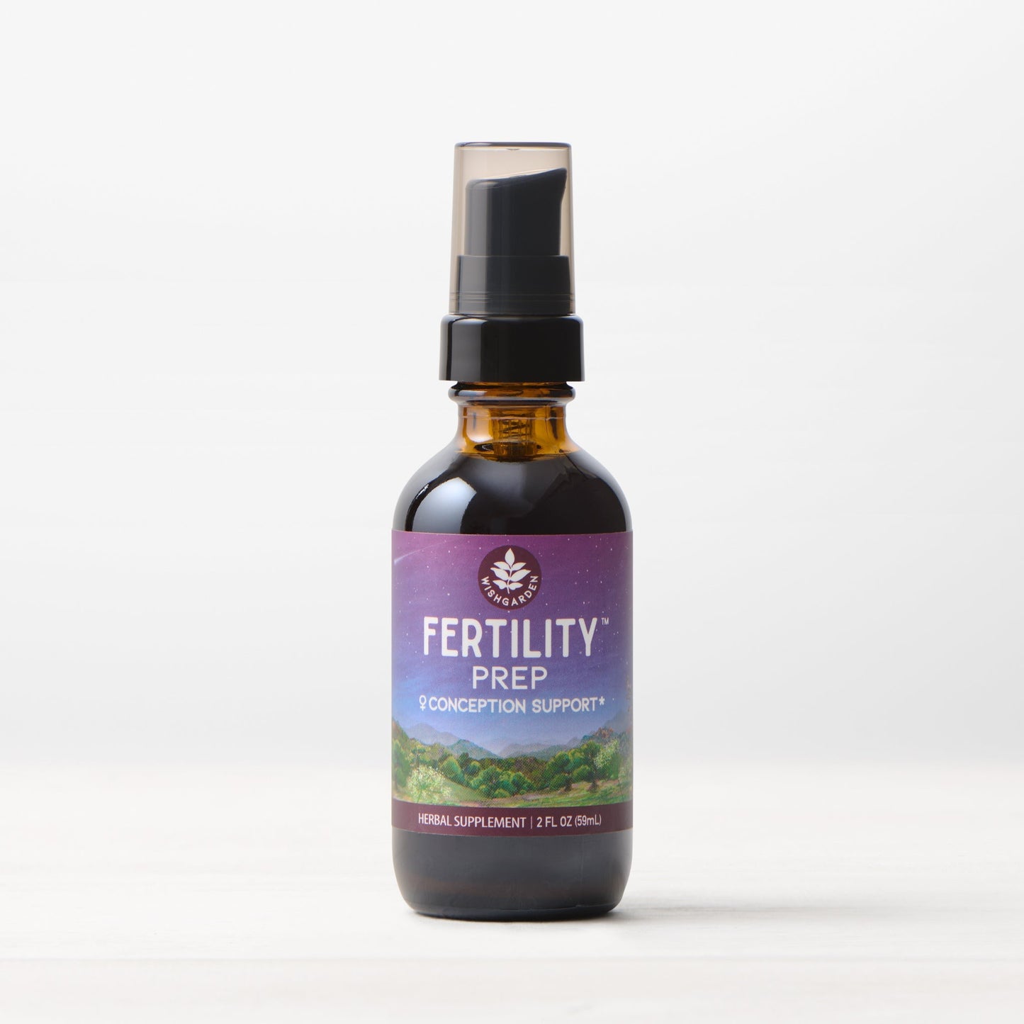 Fertility Prep Conception Support