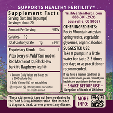 Load image into Gallery viewer, Fertility Prep Conception Support
