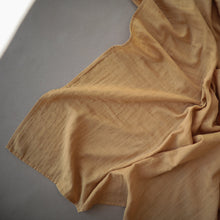 Load image into Gallery viewer, Mushie Organic Cotton Muslin Swaddle Blanket
