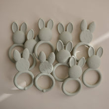Load image into Gallery viewer, Bunny Teether
