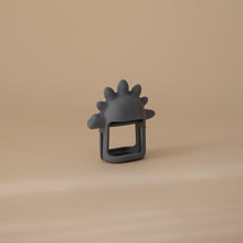 Load image into Gallery viewer, No-Drop Dino Teether (Tradewinds)
