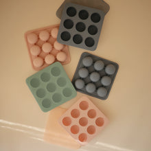 Load image into Gallery viewer, Baby Food Freezer Tray
