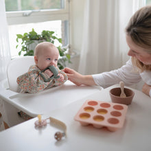 Load image into Gallery viewer, No-Drop Cactus Teether (Dried Thyme)
