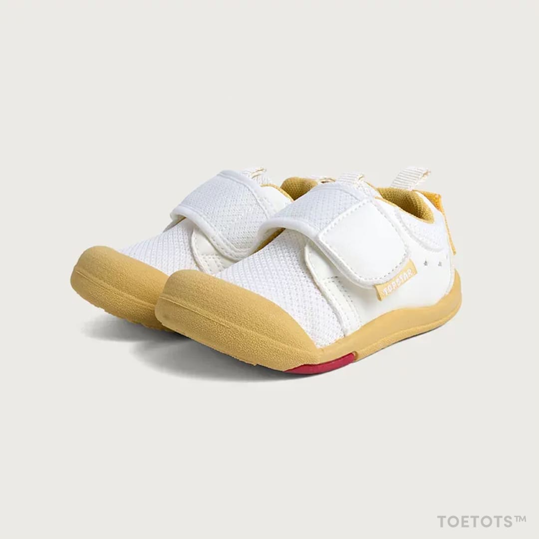 Flip Kid Sneaker – Vegan Leather, Mix-and-Match Patches