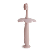 Load image into Gallery viewer, Flower Training Toothbrush
