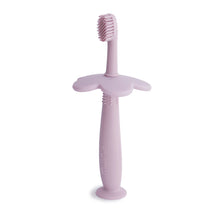 Load image into Gallery viewer, Flower Training Toothbrush

