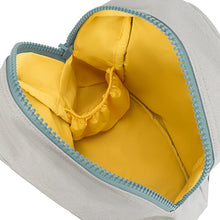 Load image into Gallery viewer, Fluf Organic Cotton Zipper Lunch Bag
