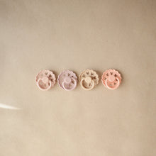 Load image into Gallery viewer, FRIGG Andersen Fairytale Silicone Pacifier 2-Pack
